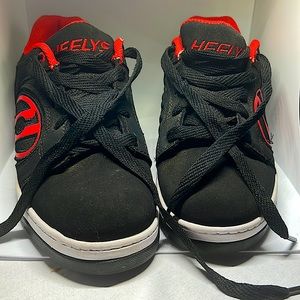 Heelys Voyager youth size 3